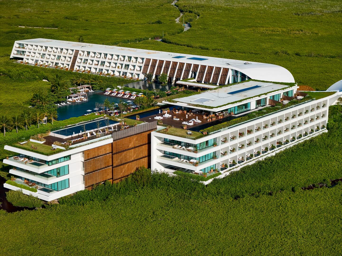 Tres Tesoros Del Sureste Mexicano Deslumbran En Los Readers Choice Awards 2025