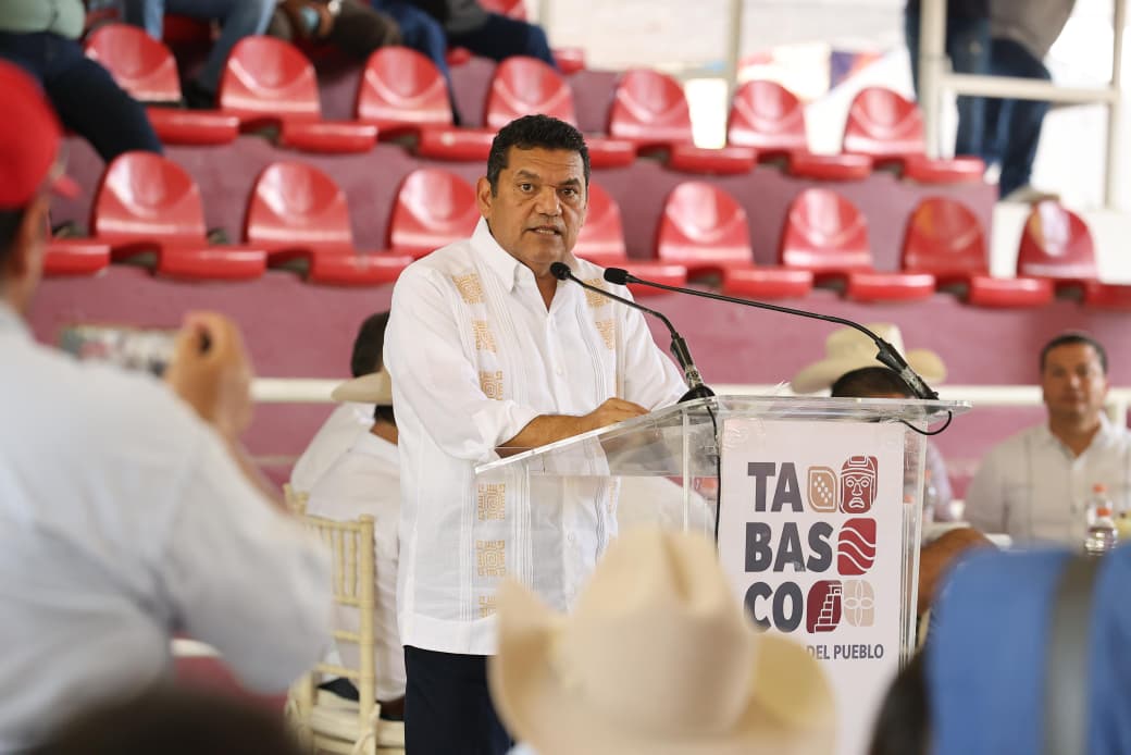 “tabasco impulsa la ganadería nacional con la tercera muestra mexicana del cebú 2025” la revista del sureste mx Whatsapp Image 2025 11 01 At 5.05.31 Pm 1