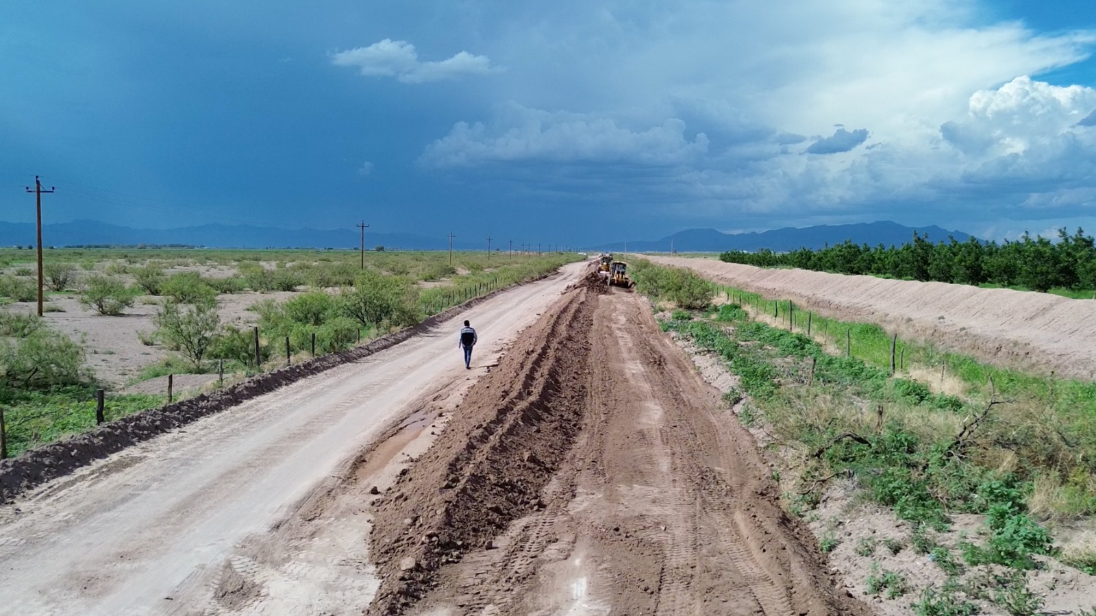 Modernización de la carretera bavispe–nuevo casas grandes: conectividad y progreso para sonora y chihuahua la revista del sureste mx Whatsapp Image 2025 11 10 At 12.44.40 Pm