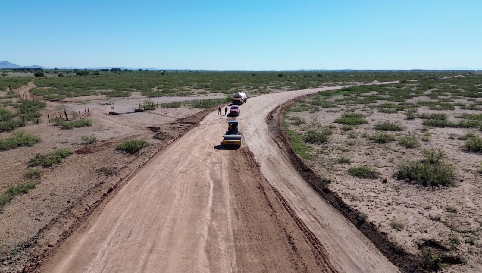 Modernización de la carretera bavispe–nuevo casas grandes: conectividad y progreso para sonora y chihuahua la revista del sureste mx Whatsapp Image 2025 11 10 At 12.44.41 Pm 2