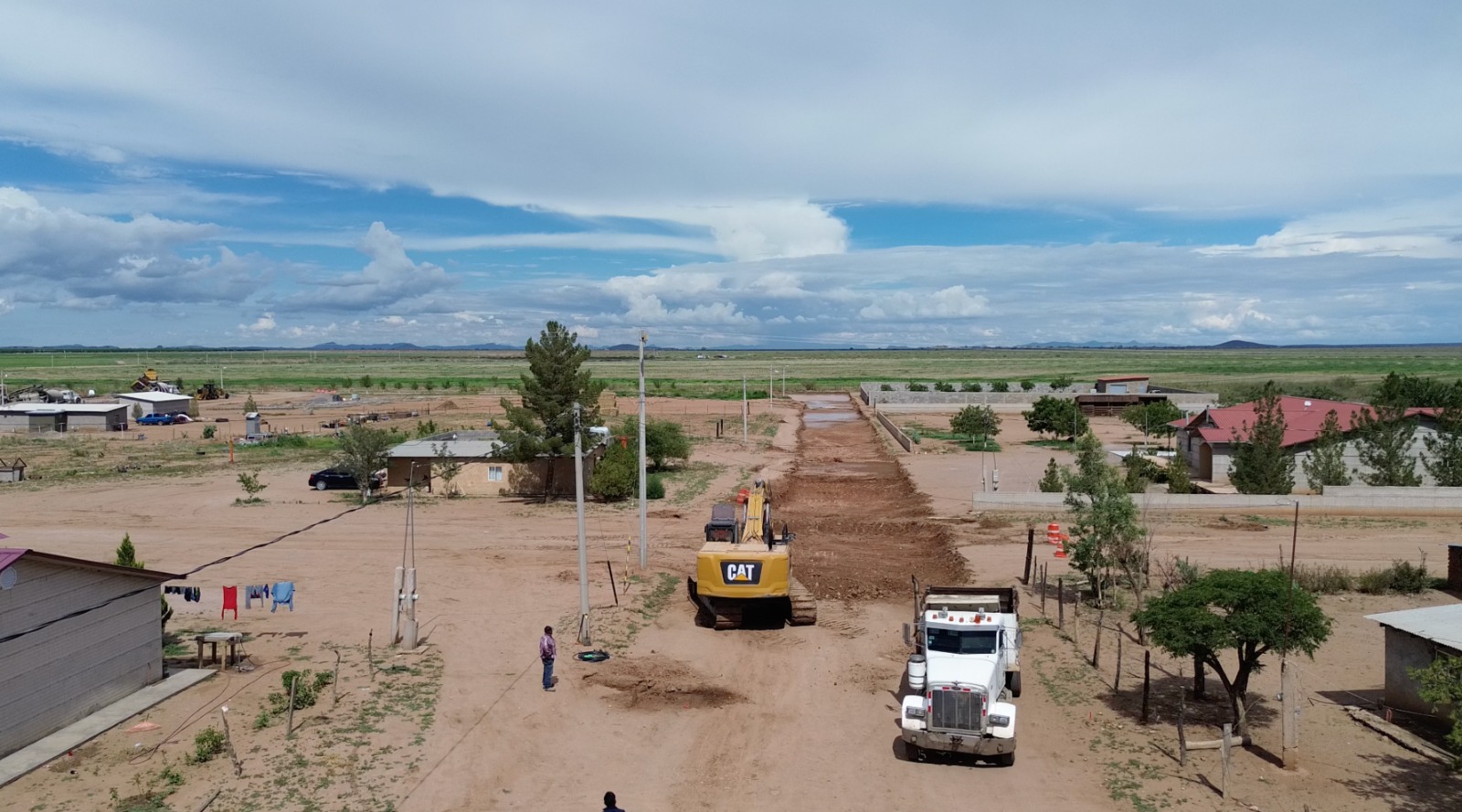 Modernización de la carretera bavispe–nuevo casas grandes: conectividad y progreso para sonora y chihuahua la revista del sureste mx Whatsapp Image 2025 11 10 At 12.44.41 Pm