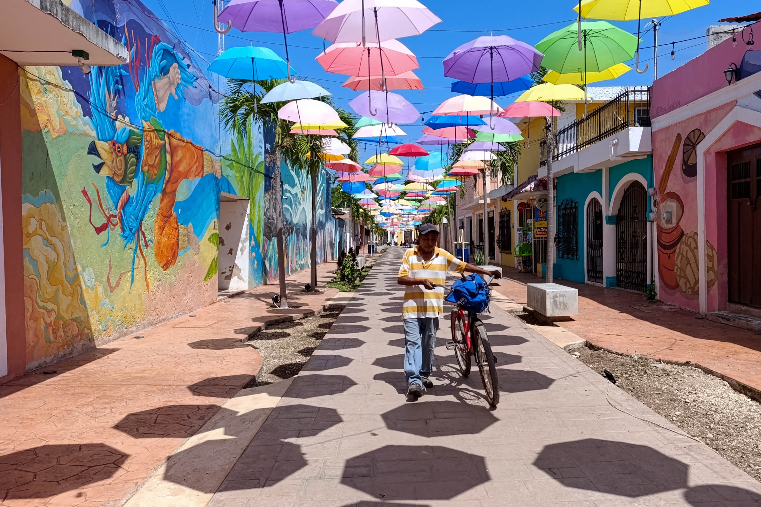 Yucatán en hidalgo: tradición, sabor y cultura en el 7° tianguis nacional de pueblos mágicos 2025 la revista del sureste mx Whatsapp Image 2025 11 12 At 12.42.16 Pm