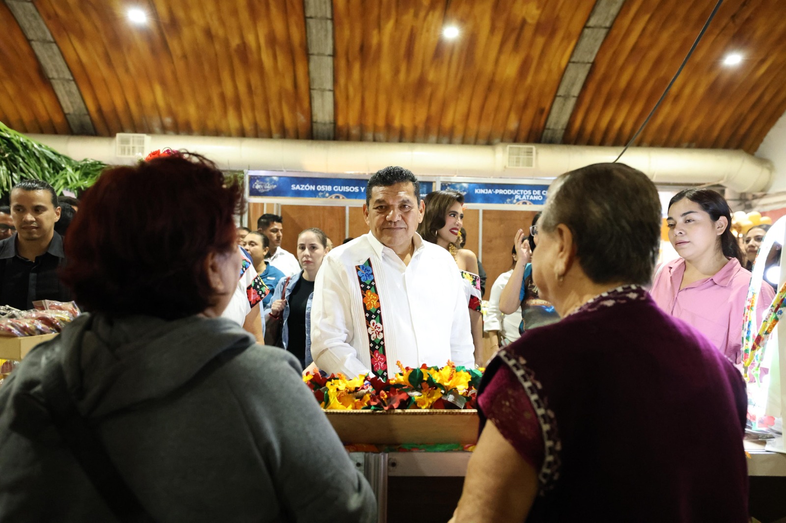 El cacao tabasqueño conquista corazones: así arrancó el 14° festival del chocolate 2025 la revista del sureste mx Whatsapp Image 2025 11 15 At 6.54.23 Am 1