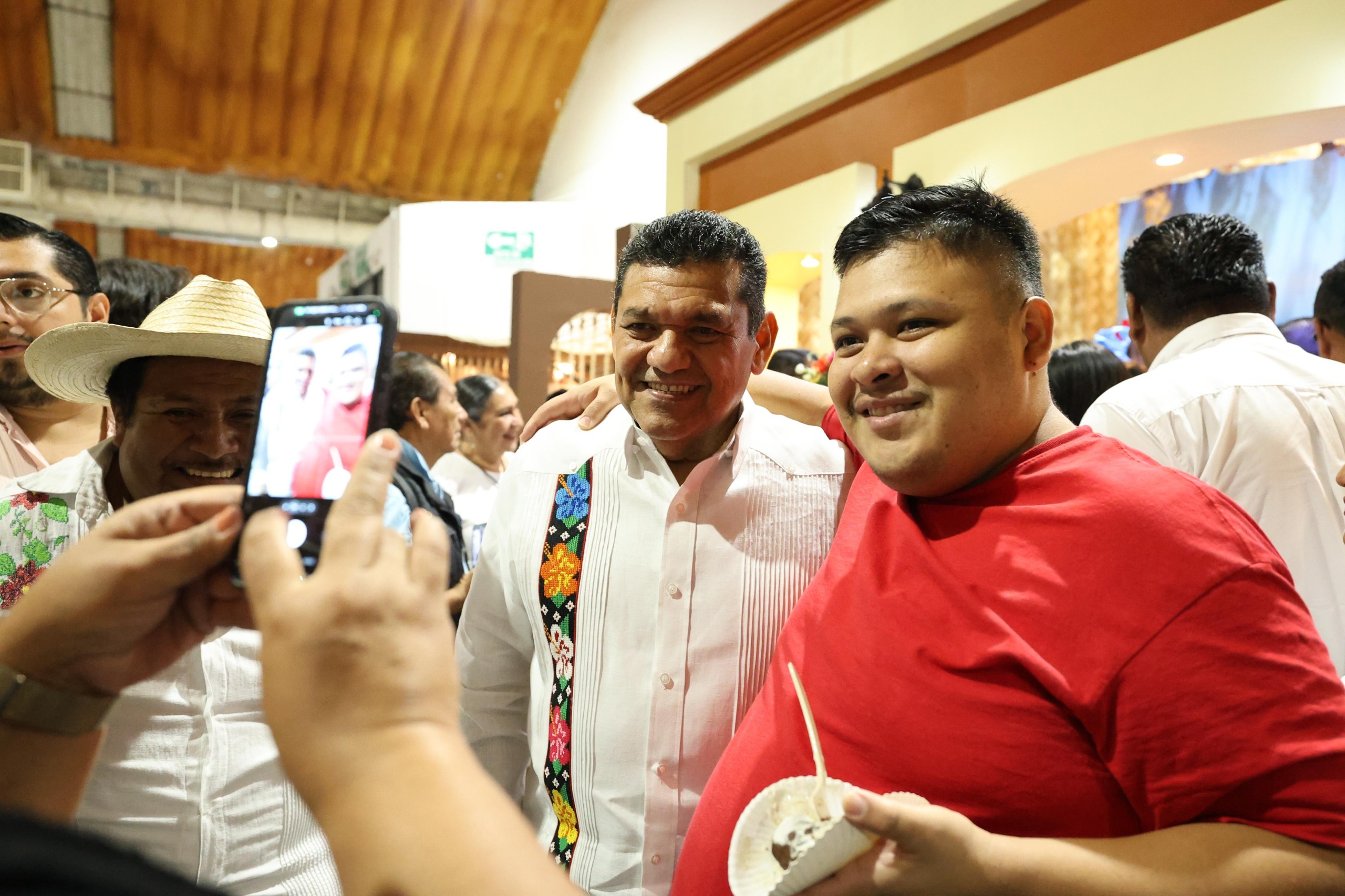 El cacao tabasqueño conquista corazones: así arrancó el 14° festival del chocolate 2025 la revista del sureste mx Whatsapp Image 2025 11 15 At 6.54.24 Am 1