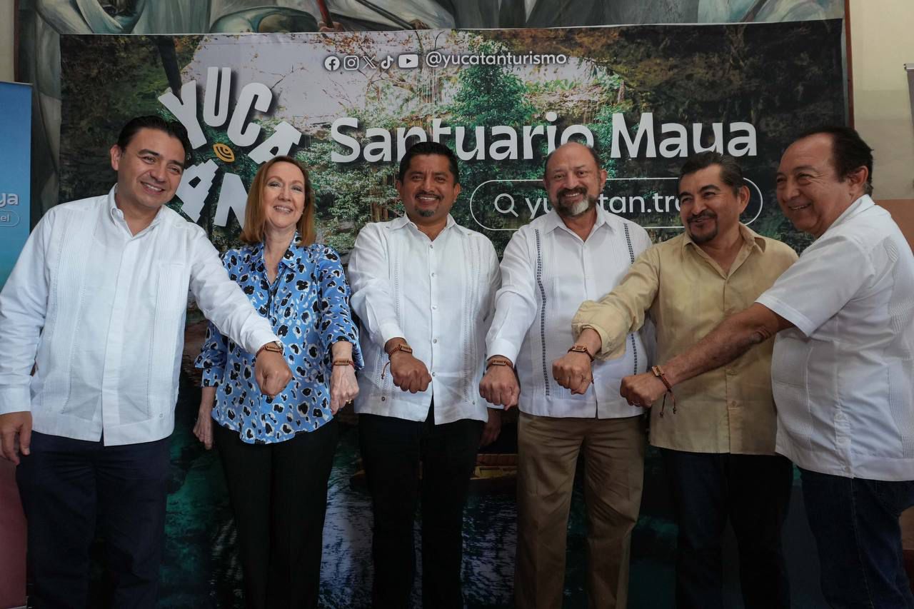 Renacimiento maya: la estrategia que impulsa el turismo regional desde el oriente de yucatán la revista del sureste mx Whatsapp Image 2025 11 20 At 2.11.19 Pm 2