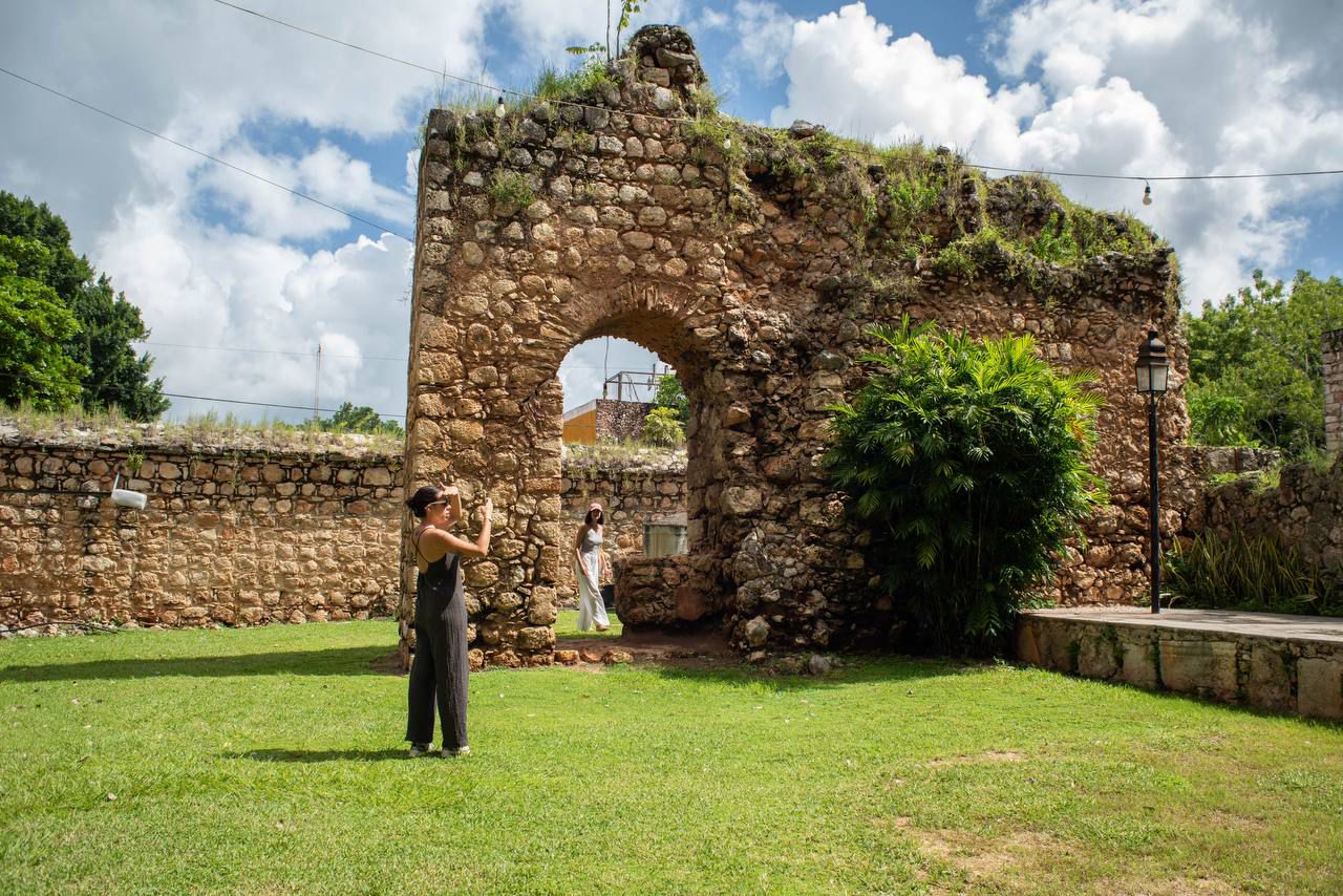 Renacimiento maya: la estrategia que impulsa el turismo regional desde el oriente de yucatán la revista del sureste mx Whatsapp Image 2025 11 20 At 2.11.19 Pm 5