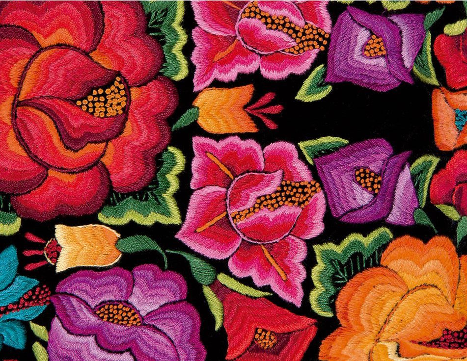 El alma en cada puntada: el legado vivo de los bordados oaxaqueños la revista del sureste mx C5Pn1Rovyaeoqmv