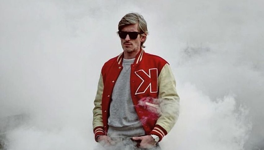 Cdmx alista el megaconcierto electrónico de año nuevo 2026: kavinsky y figuras internacionales encabezarán la fiesta la revista del sureste mx Cdmx Alista El Megaconcierto Electronico De Ano Nuevo 2026 Kavinsky Y Figuras Internacionales Encabezaran La Fiesta