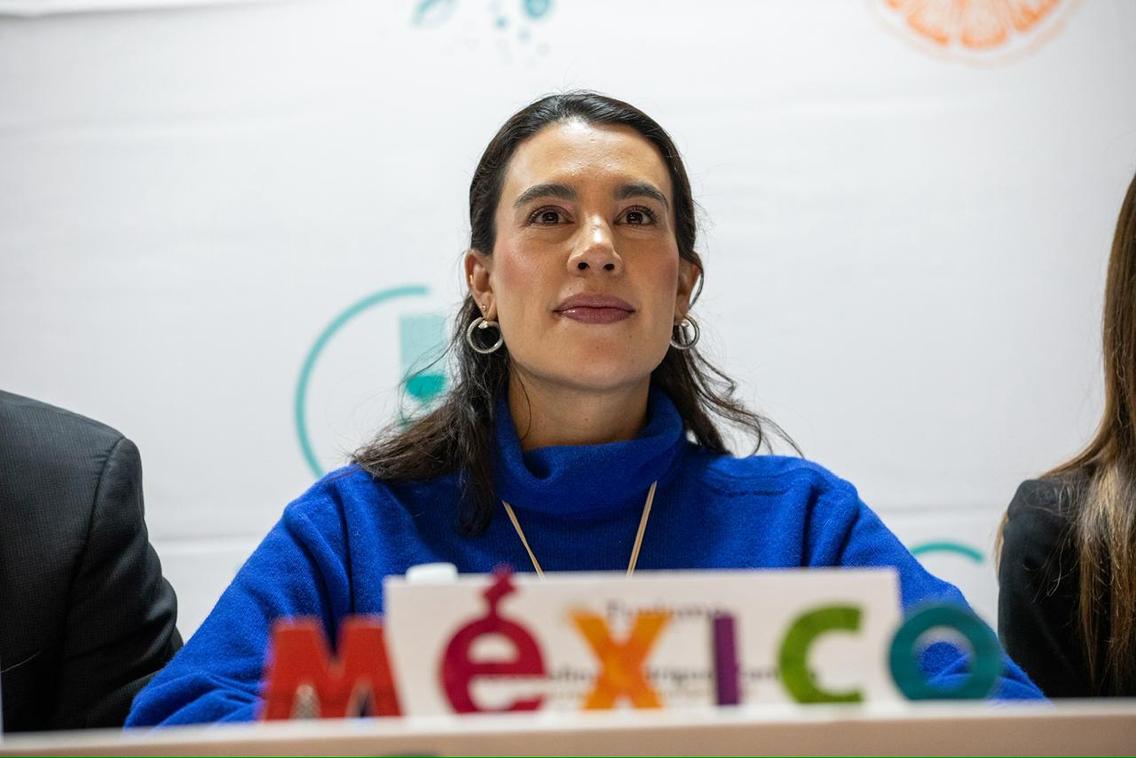 Sectur y canirac impulsan el turismo gastronómico en méxico con la integración de la guía michelin rumbo a 2026 la revista del sureste mx Cc 39 1