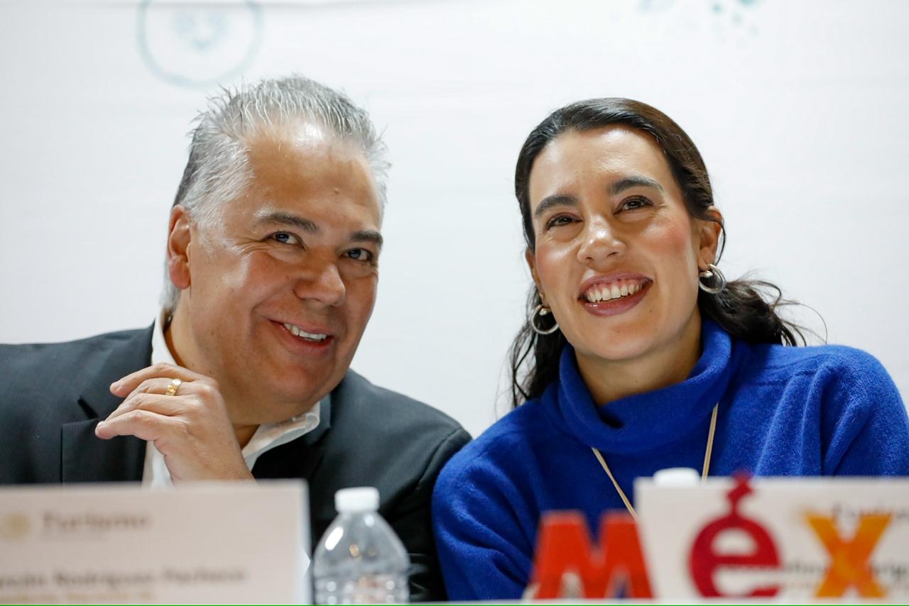 Sectur y canirac impulsan el turismo gastronómico en méxico con la integración de la guía michelin rumbo a 2026 la revista del sureste mx Cc 39 3