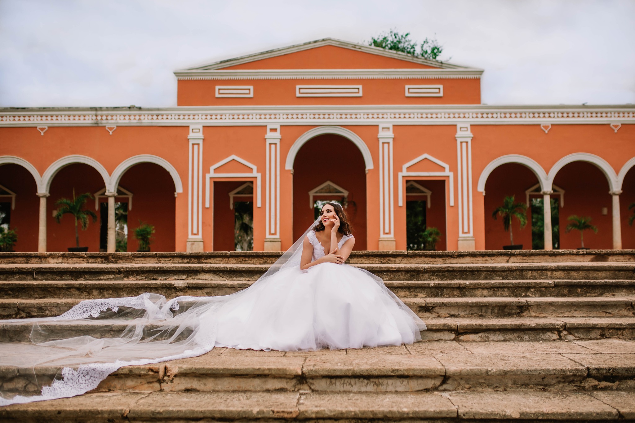 Conoce 3 Majestuosas Haciendas Para Tu Boda En Yucatan Escenarios Llenos De Historia Y Romance