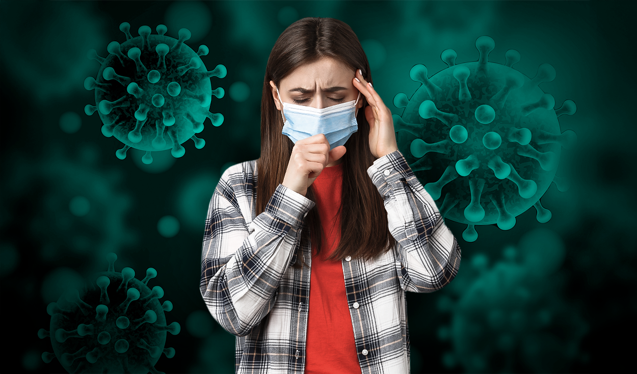 Cual Es La Vacuna Contra La Super Gripe H3N2 En Mexico Y Quien Debe Aplicarsela