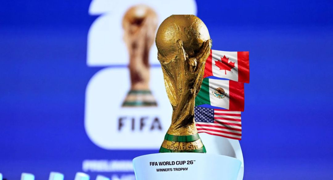 Enterate Asi Quedaron Los Grupos Del Mundial 2026 Y Como Se Perfila Mexico Rumbo A La Copa Del Mundo Mas Grande De La Historia