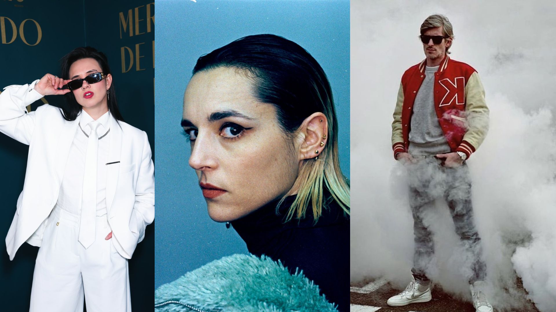 Enterate Que Artistas Encenderan El Megaconcierto De Musica Electronica De Ano Nuevo 2026 En La Cdmx