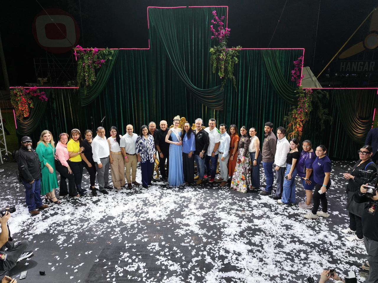 Fatima Bosch Vuelve A Casa Y Hace Historia Tabasco Celebra Con Orgullo A Miss Universo 2025