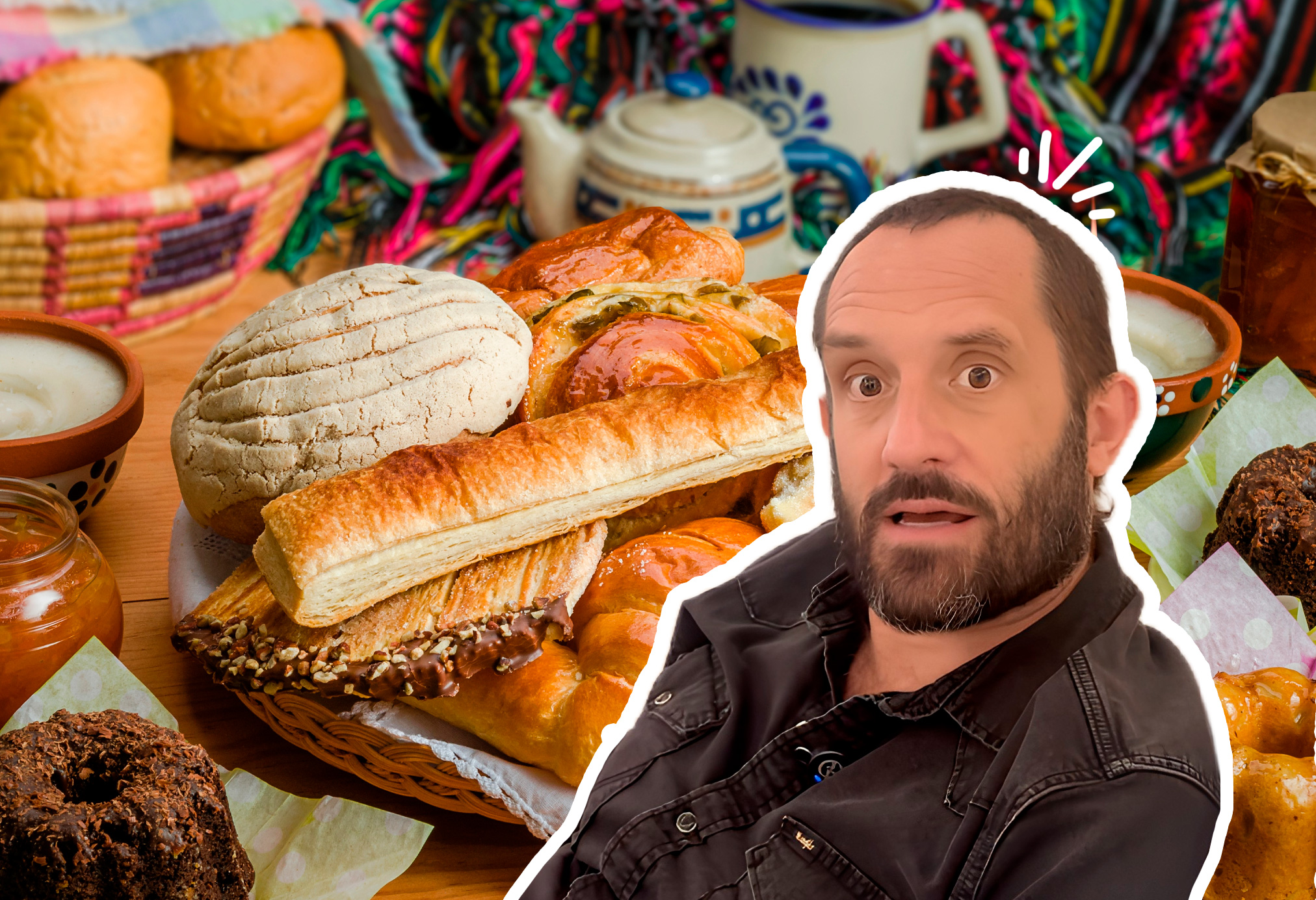 Green Rhino Y La Polemica Del Bolillo Disculpas Vandalismo Y Un Debate Sobre La Cultura Del Pan En