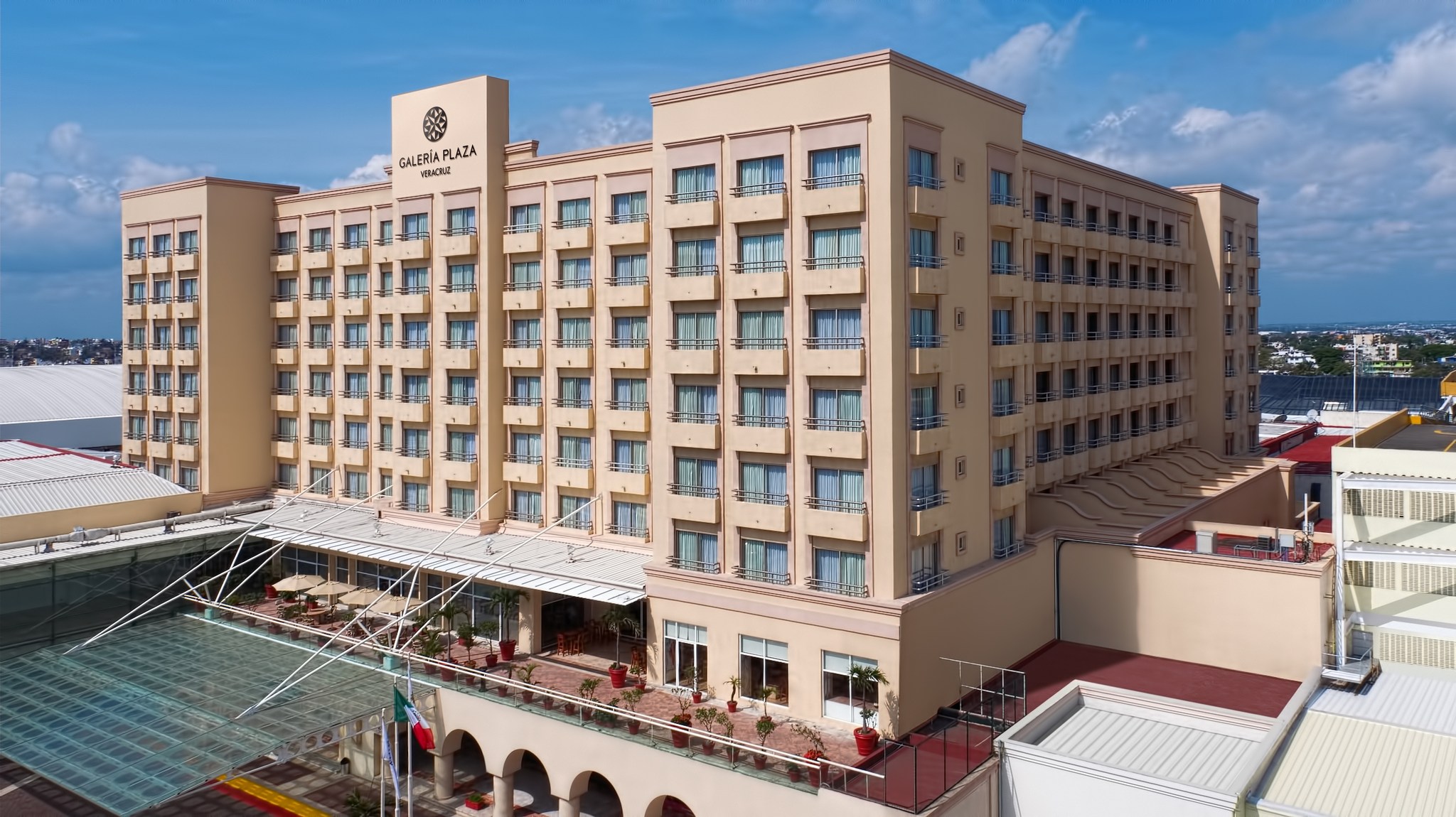 Lujo Y Confort Descubre 3 Hoteles 5 Estrellas En Veracruz Para Una Experiencia Inolvidable