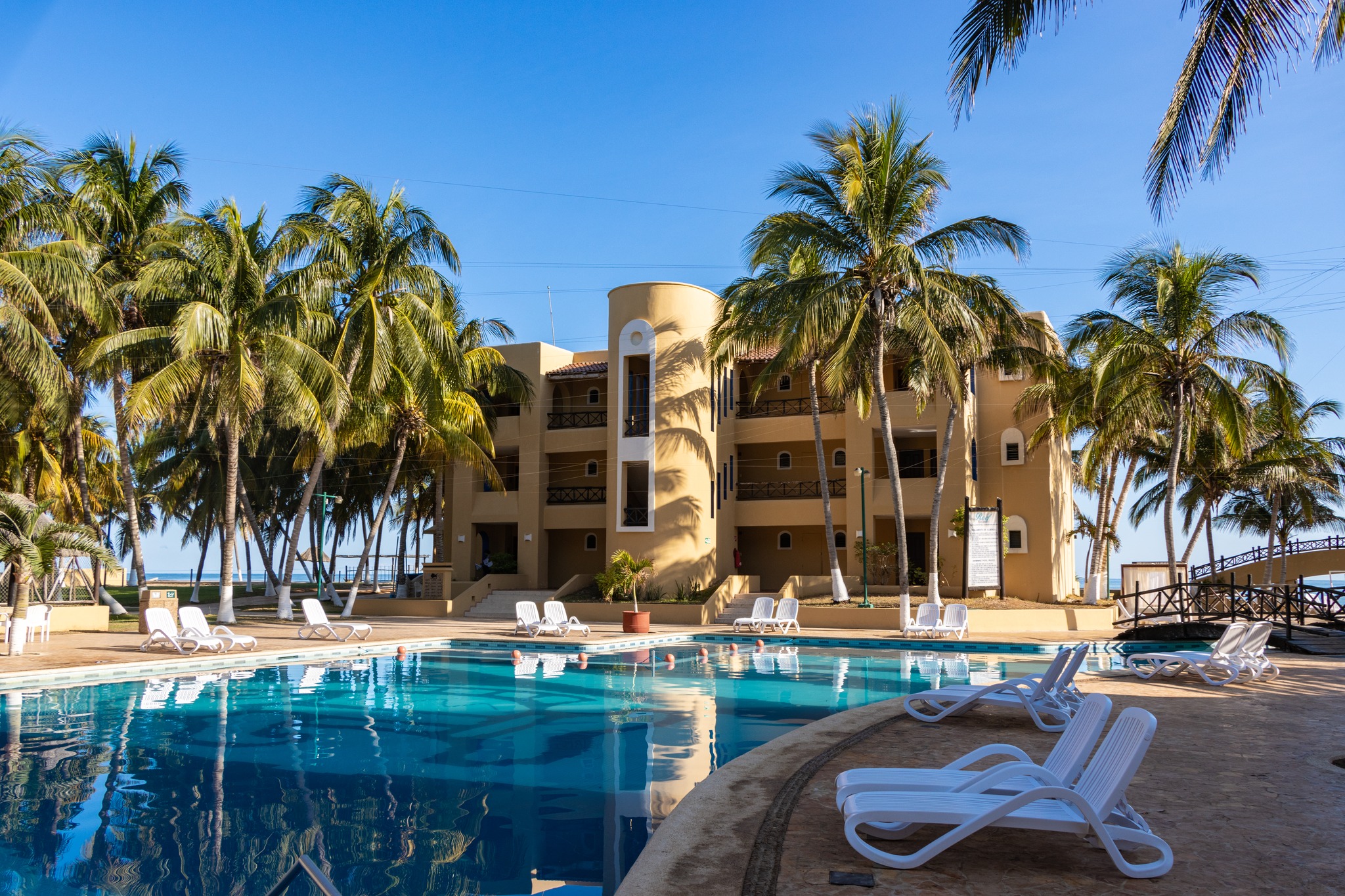 Navidad En Yucatan 3 Hoteles De Ensueno Para Una Escapada Magica Entre La Selva Y El Mar