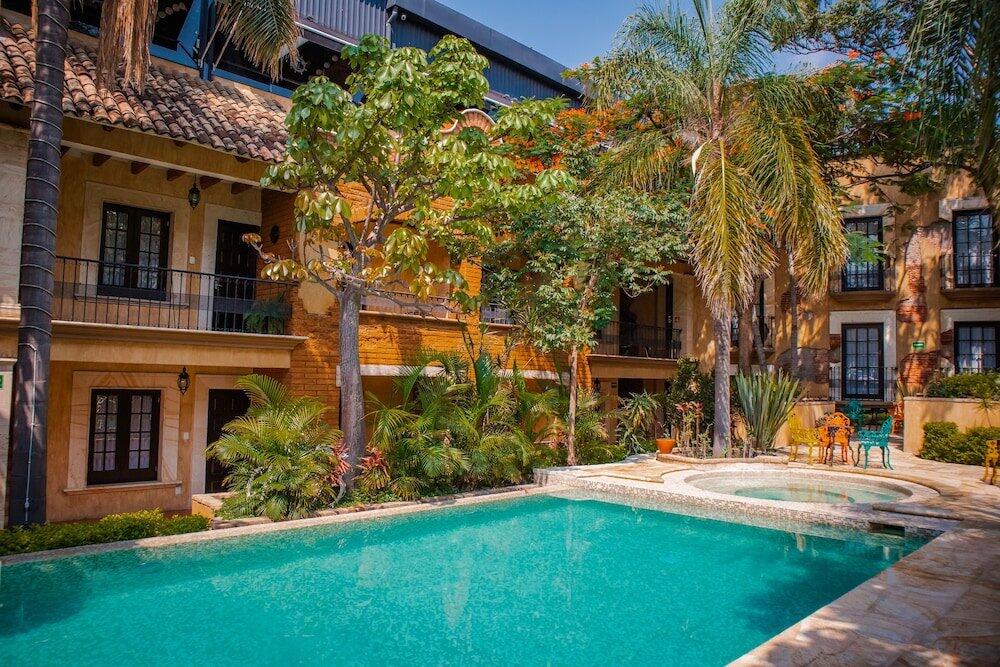Oaxaca Wellness 2026 Descubre Tres Hoteles De Vanguardia En La Ruta Sagrada Del Bienestar
