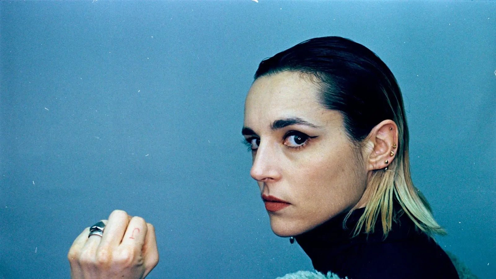 Paseo de la Reforma vibrará con Jehnny Beth en el megaconcierto de Año Nuevo 2026