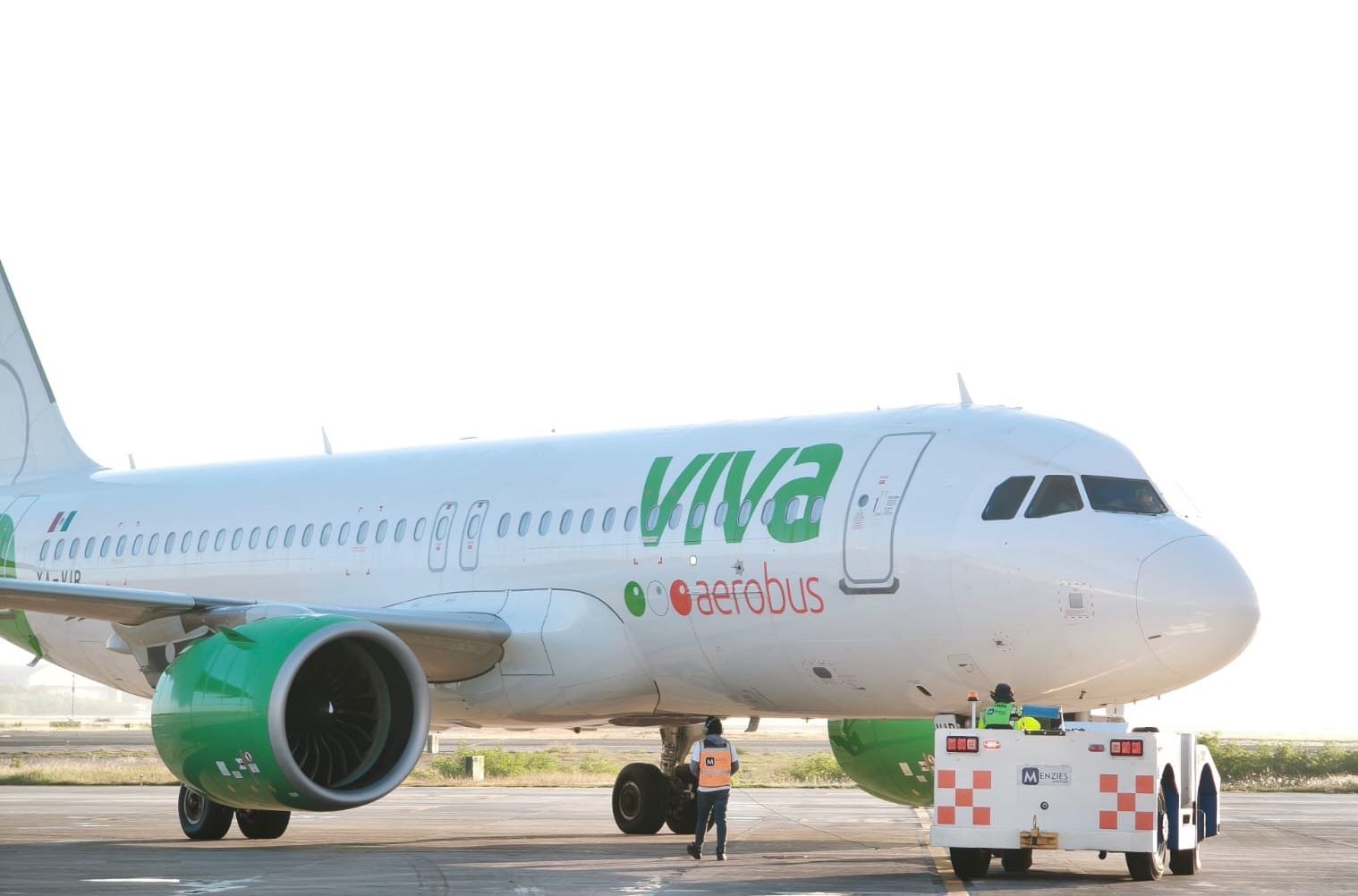 Yucatán fortalece su conectividad internacional con el inicio del vuelo los ángeles–mérida en cierre de año la revista del sureste mx Whatsapp Image 2025 12 15 At 12.15.53 Pm