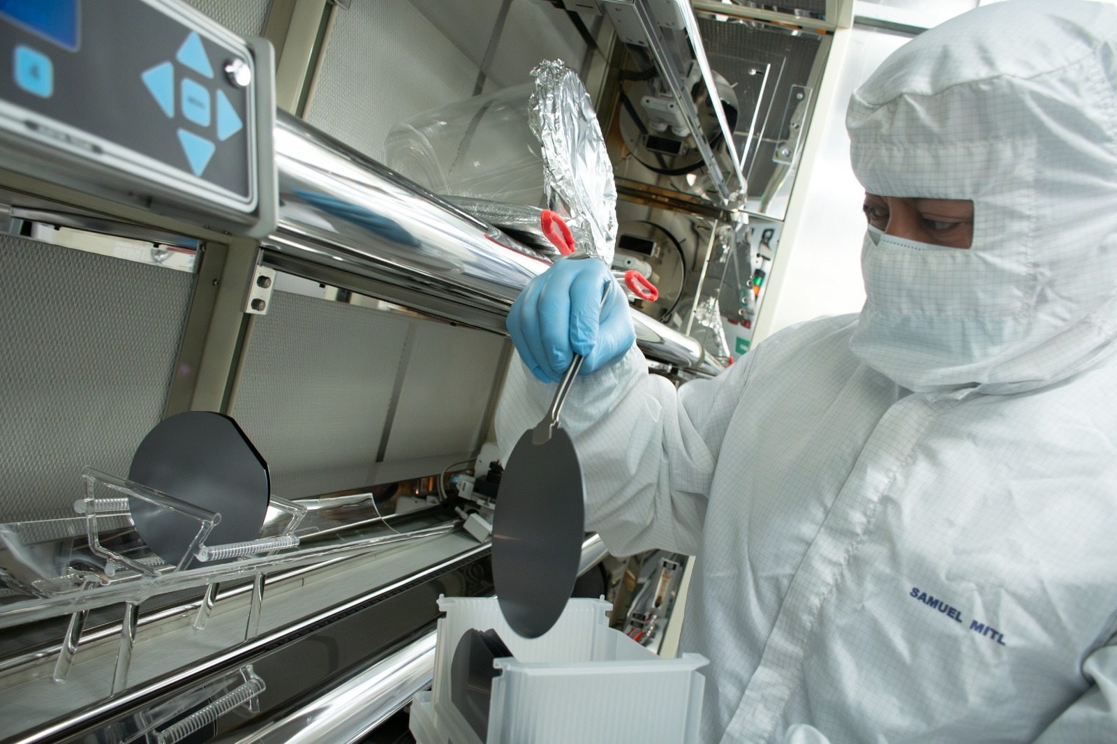 Secihti cumple su primer año: ciencia, humanidades y tecnología al servicio del desarrollo de méxico la revista del sureste mx Whatsapp Image 2025 12 29 At 2.21.45 Pm 1