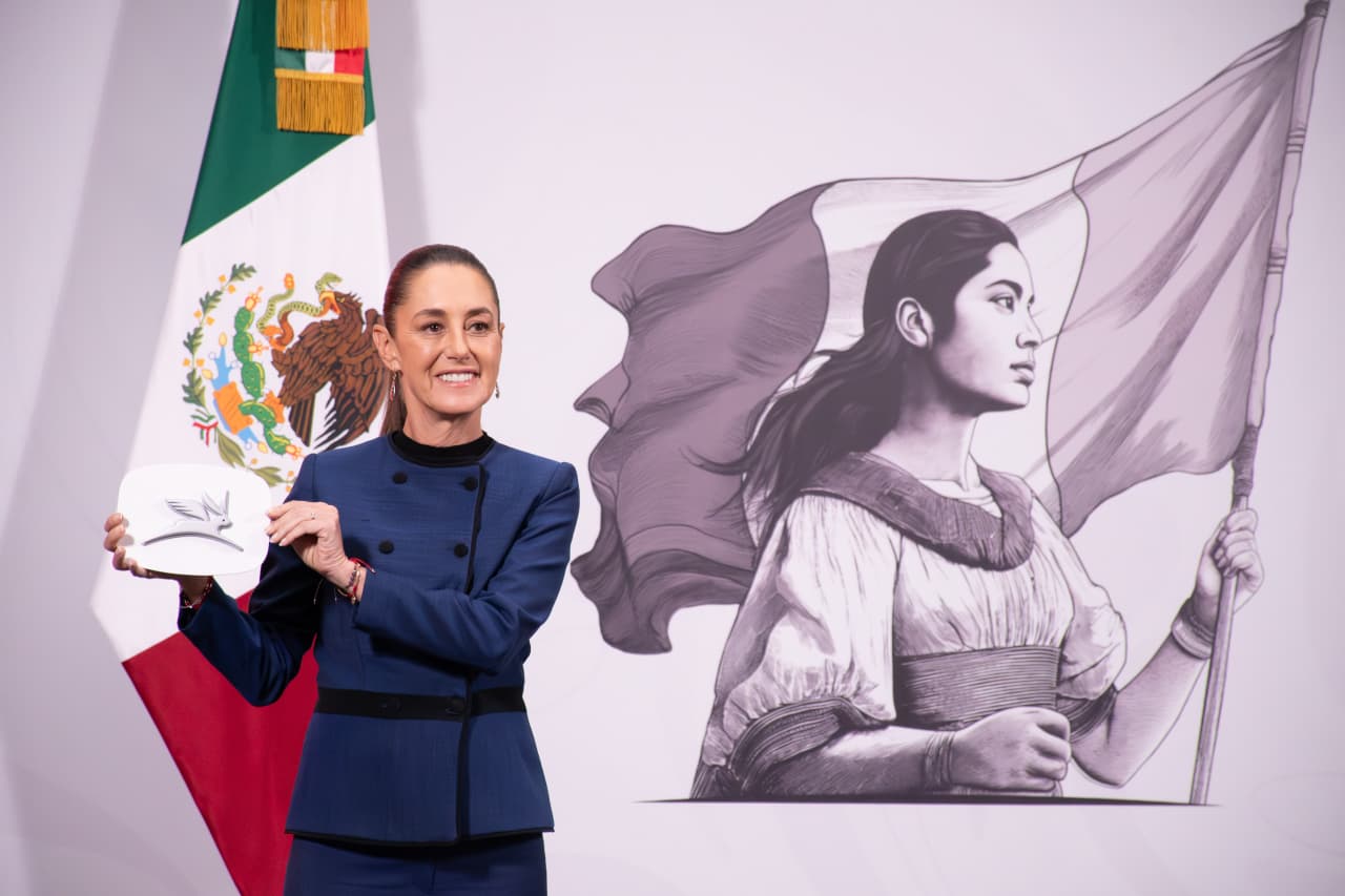 Secihti cumple su primer año: ciencia, humanidades y tecnología al servicio del desarrollo de méxico la revista del sureste mx Whatsapp Image 2025 12 29 At 2.21.46 Pm 1