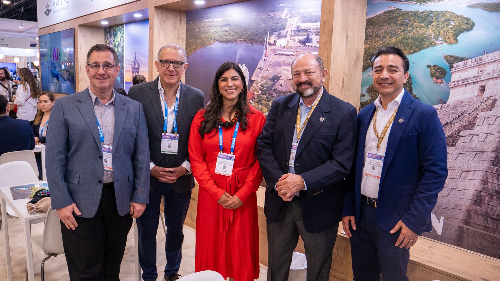 Yucatan La Estrategia Santuario Maya Atrae A Millones Y Rompe Records Turisticos