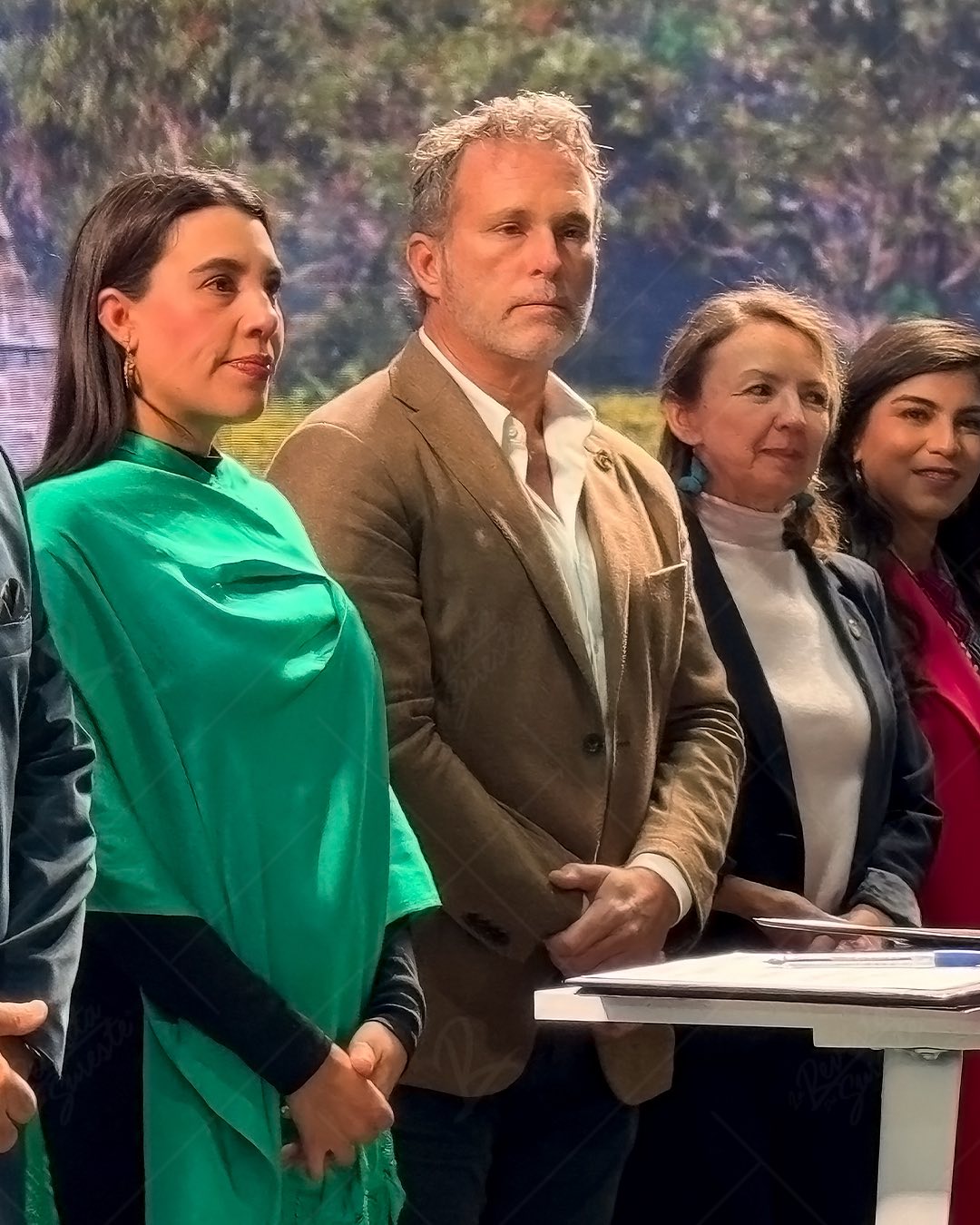 México brilla en fitur 2026: innovación y cultura en madrid la revista del sureste mx 616612521 1346192950853603 7263515313353661046 N