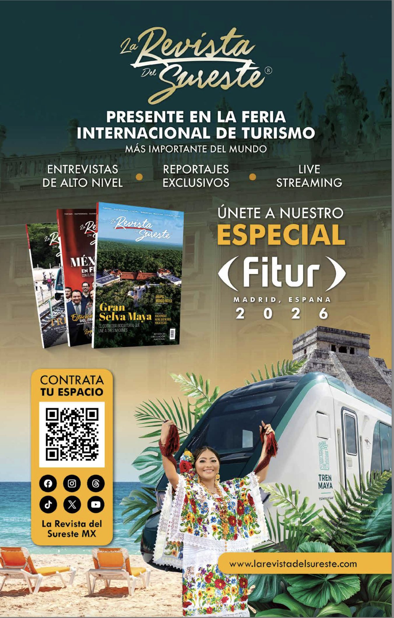 Una edición histórica: tabasco ante los ojos del mundo la revista del sureste mx Captura De Pantalla 2026 01 09 A Las 5.31.02 P.m