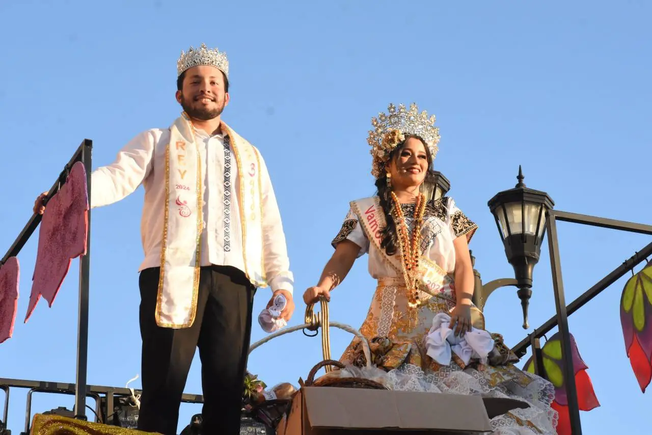 Carnaval de Campeche 2026: Fechas confirmadas, tradición centenaria y gran expectativa por la cartelera artística