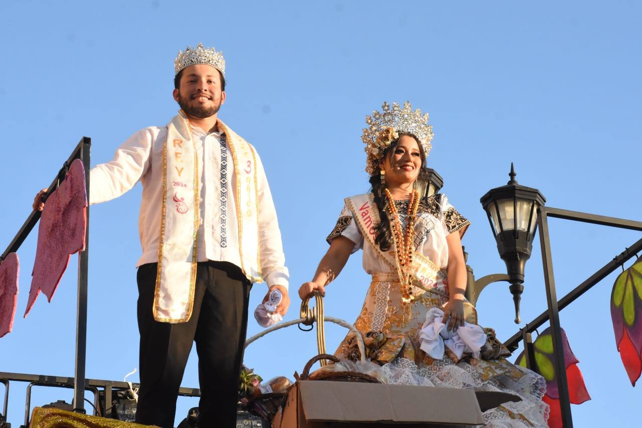 Carnaval de Campeche 2026: Fechas confirmadas, tradición centenaria y gran expectativa por la cartelera artística