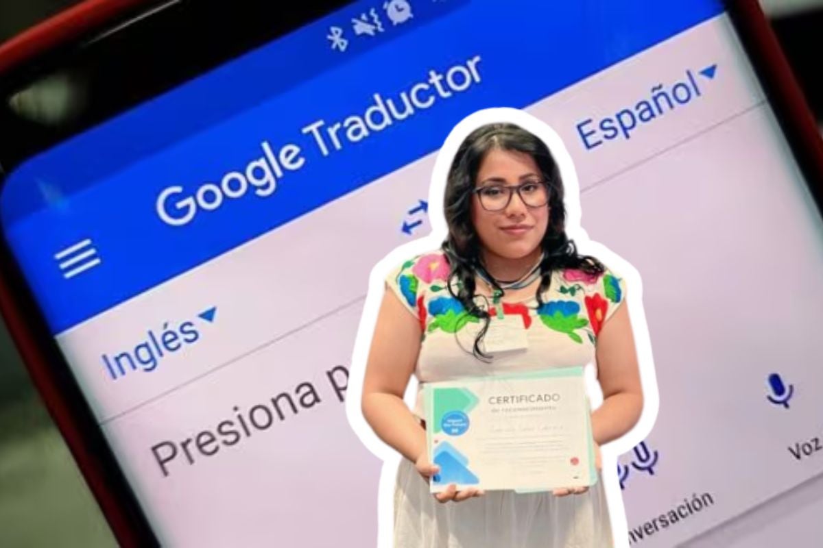 Del Nahuatl Al Mundo Digital Gabriela Salas La Cientifica Mexicana Que Conecta La Memoria Indigena Con La Tecnologia Global
