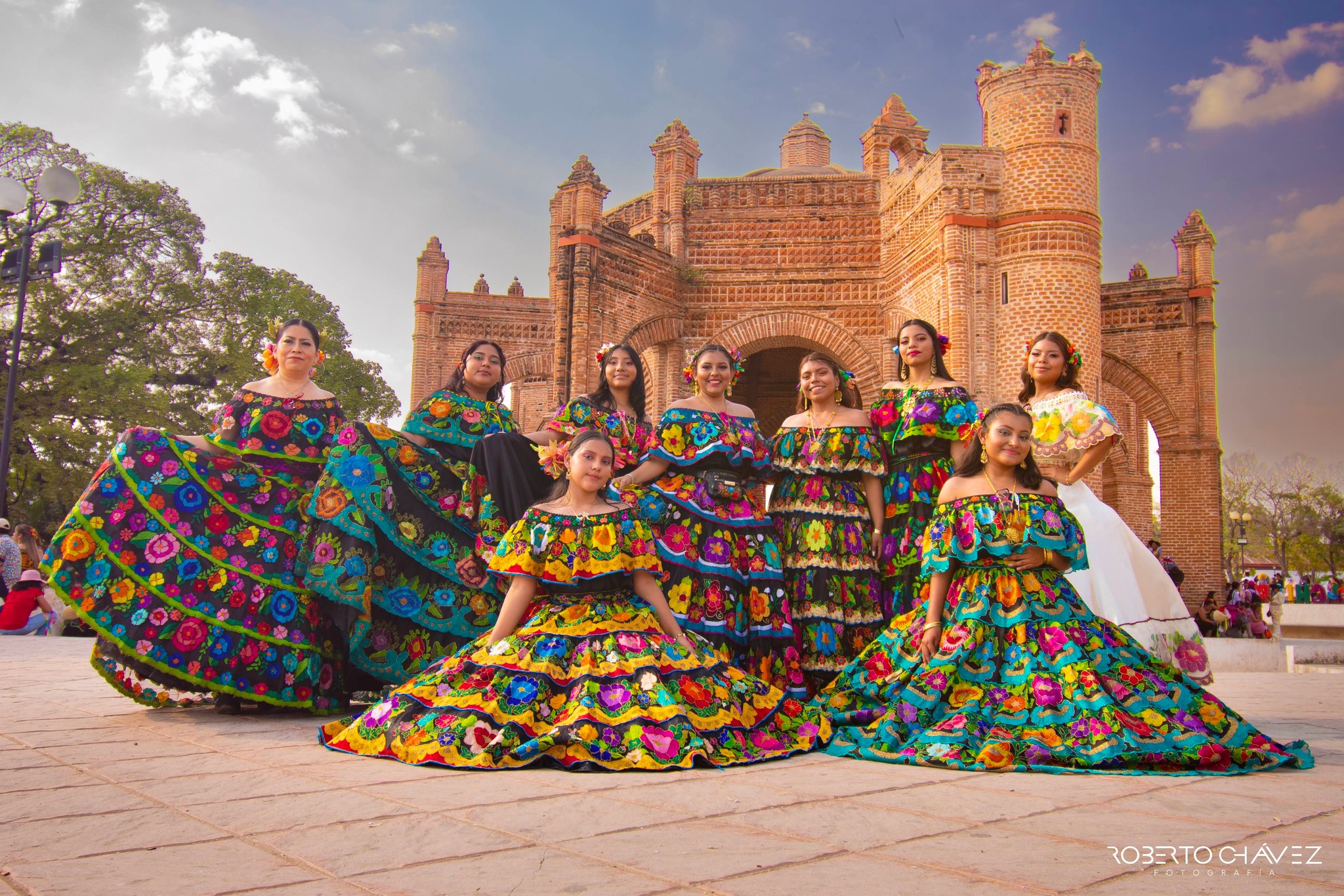 Día de las chiapanecas: tradición viva, identidad y orgullo que llenan de color a chiapa de corzo la revista del sureste mx Dia De Las Chiapanecas Tradicion Viva Identidad Y Orgullo Que Llenan De Color A Chiapa De Corzo