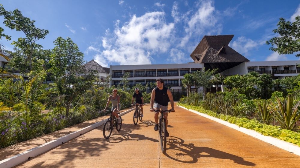 Grupo Mundo Maya Consolida Su Expansion Comercial Internacional En Fitur 2026