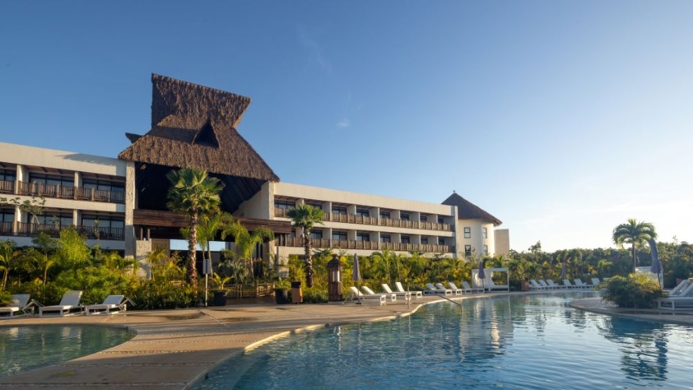 Grupo Mundo Maya Expande Su Red Comercial Internacional En Fitur 2026