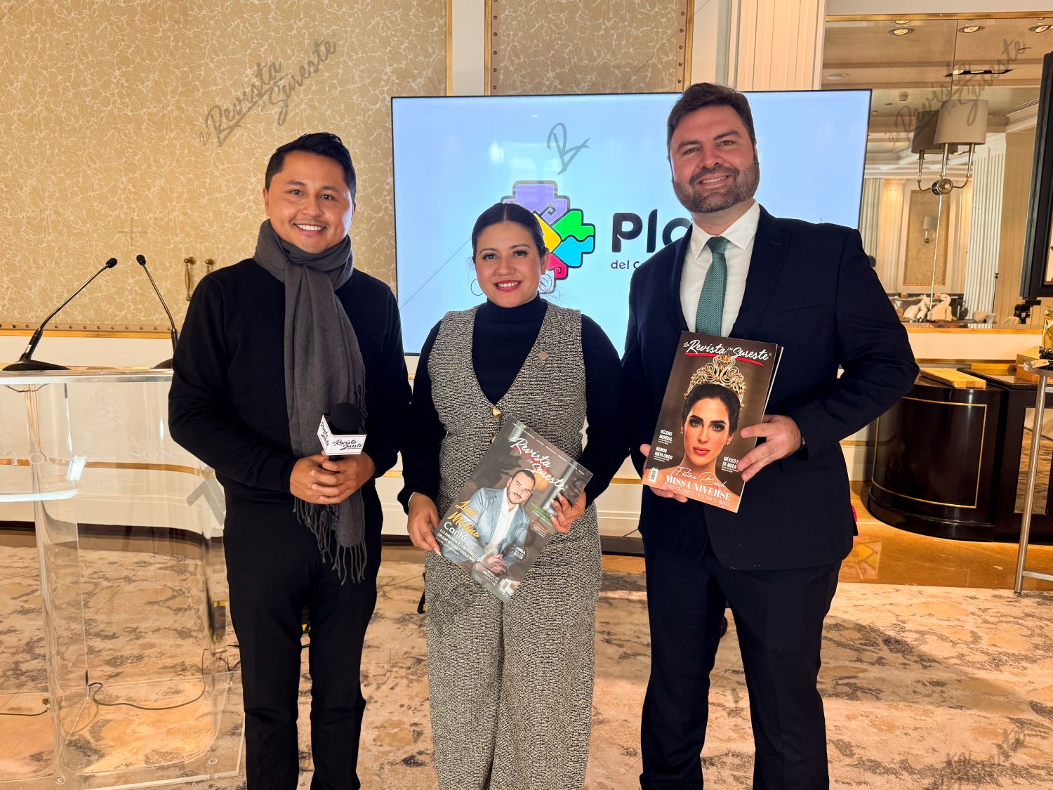 Playa del carmen se proyecta en fitur 2026 como un destino turístico moderno, seguro y con identidad propia la revista del sureste mx Playa Del Carmen Se Proyecta En Fitur 2026 Como Un Destino Turistico Moderno Seguro Y Con Identidad Propia