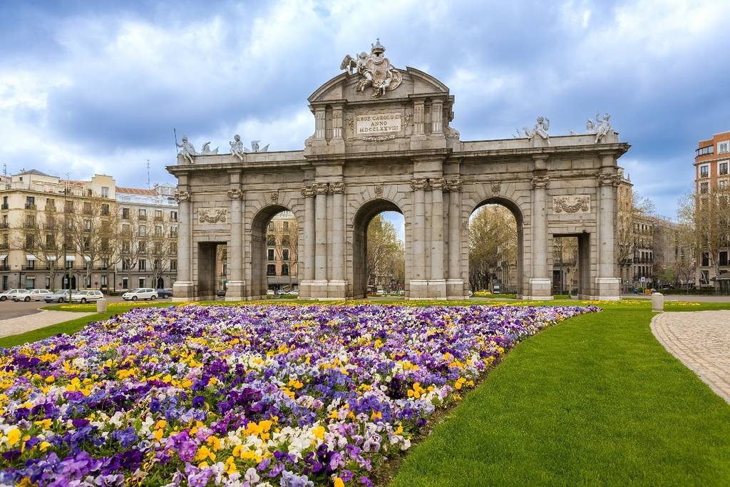 Que Hacer En Madrid Guia Completa Para Descubrir La Capital Espanola En Tu Proxima Visita