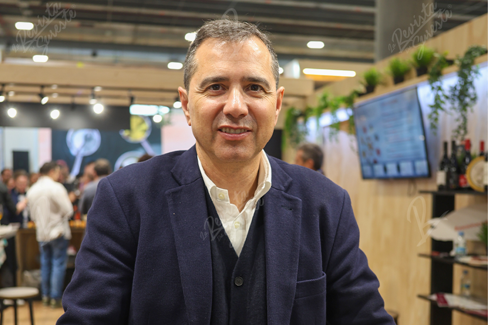 Quesos Carlos Navas Triunfa En Madrid Fusion 2026 Con Su Elite De Quesos Premiados