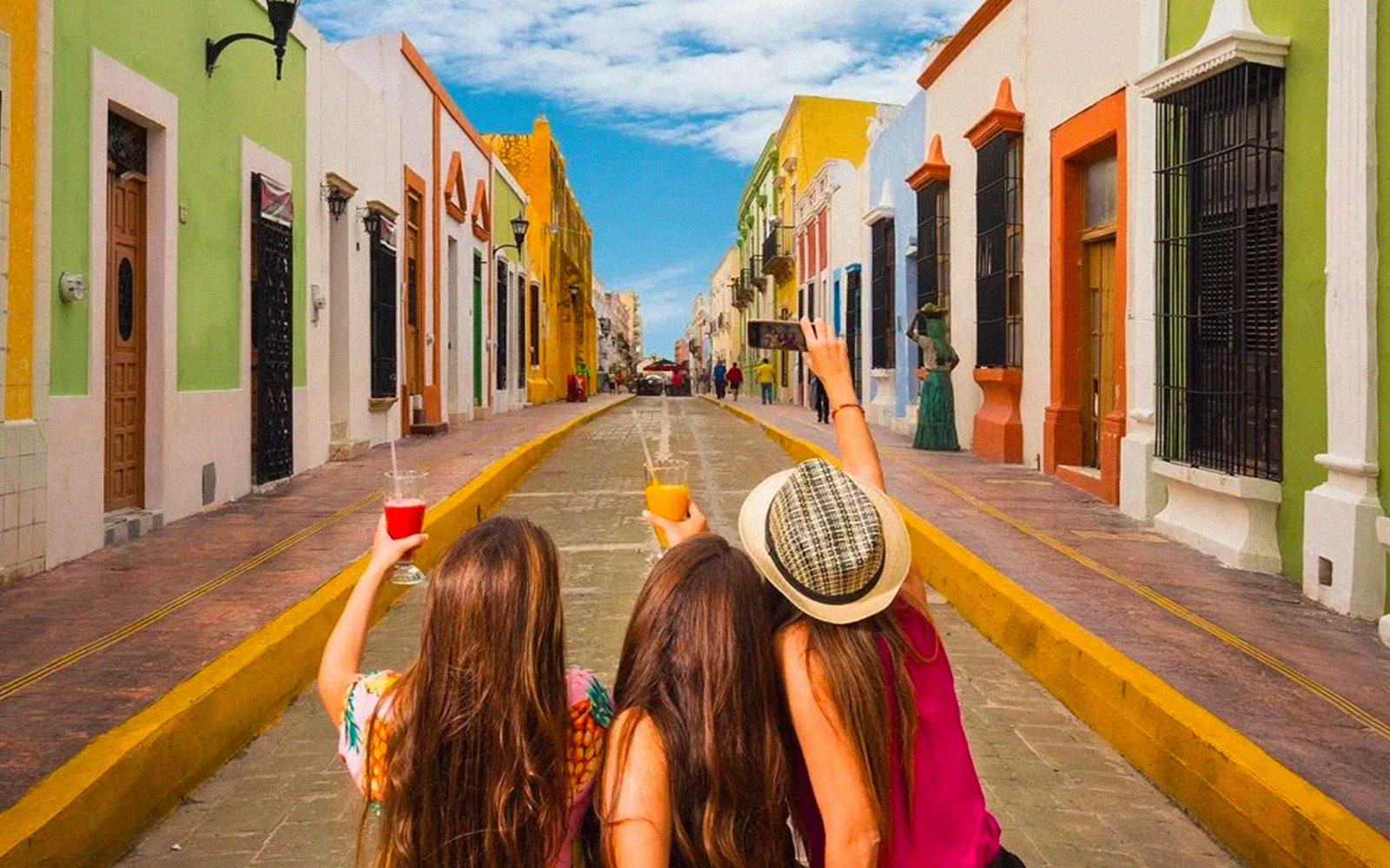 Turismo con propósito: el nuevo camino de los viajes que marcará el rumbo hacia 2026 la revista del sureste mx Turismo Con Proposito El Nuevo Camino De Los Viajes Que Marcara El Rumbo Hacia 2026