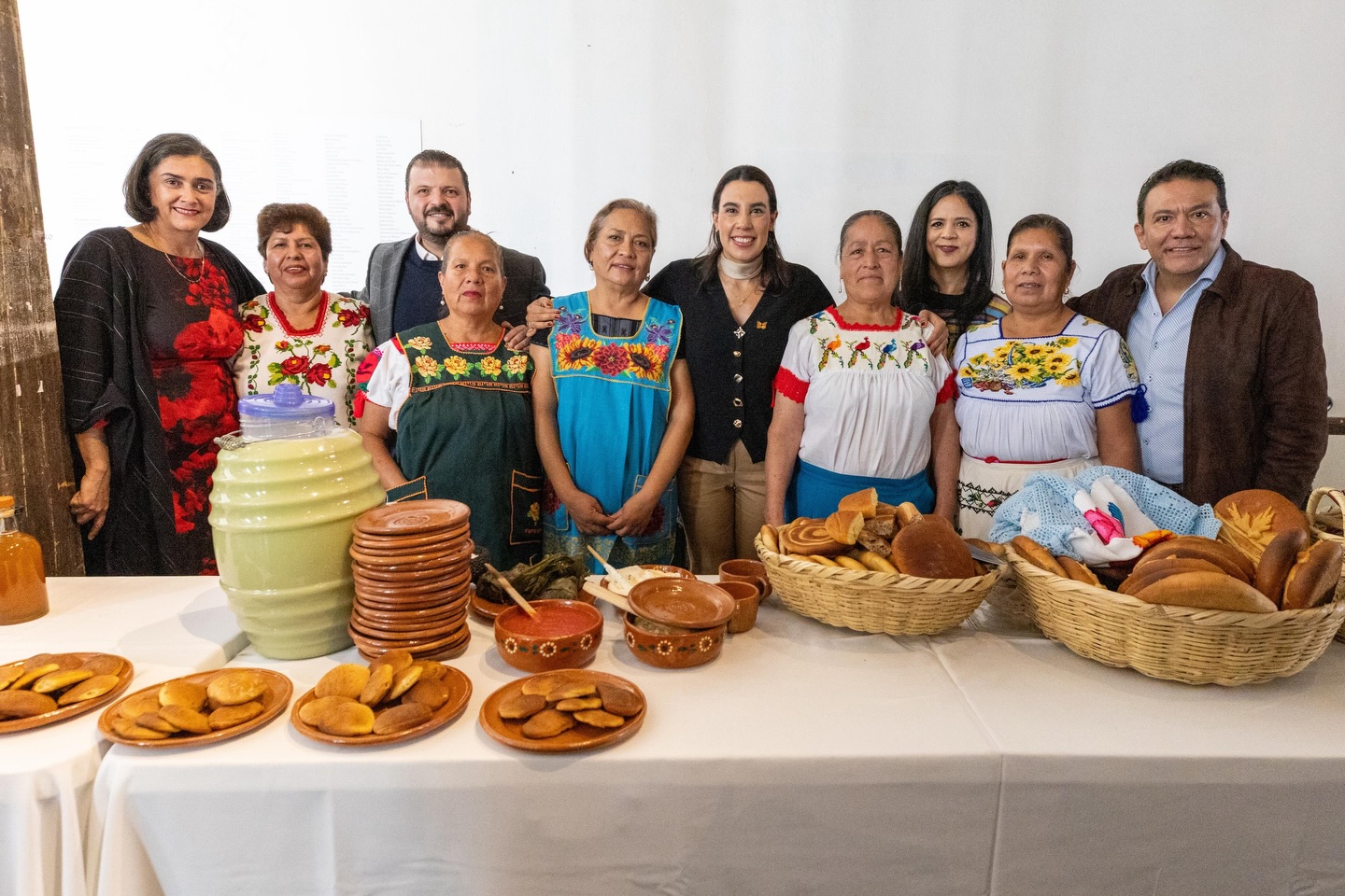 Uruapan Se Consolida Como Destino Estrategico De Mexico Sectur Federal Y Michoacan Refuerzan Su Proyeccion Turistica