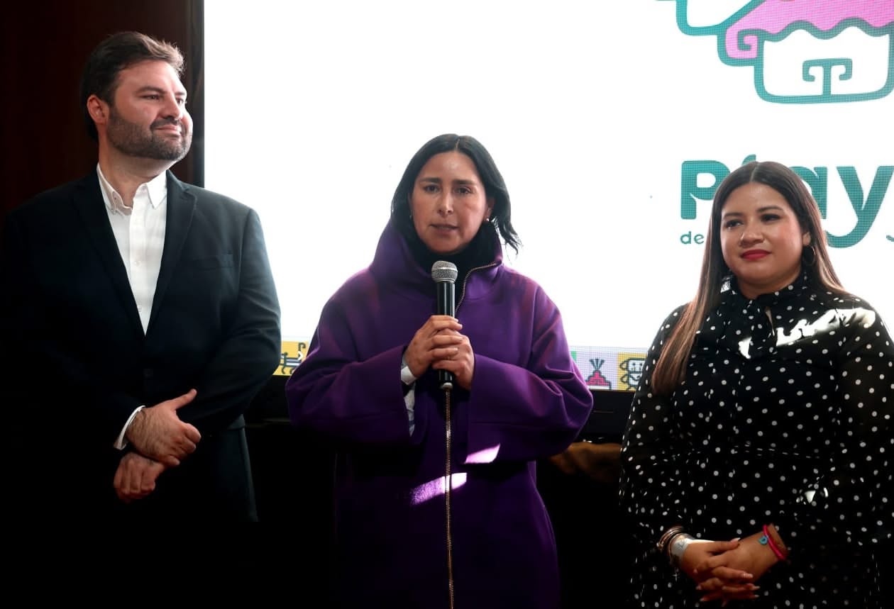 Fabiana Briseño, Empresaria Hotelera De Playa Del Carmen, En La Promoción Turística De La Riviera Maya