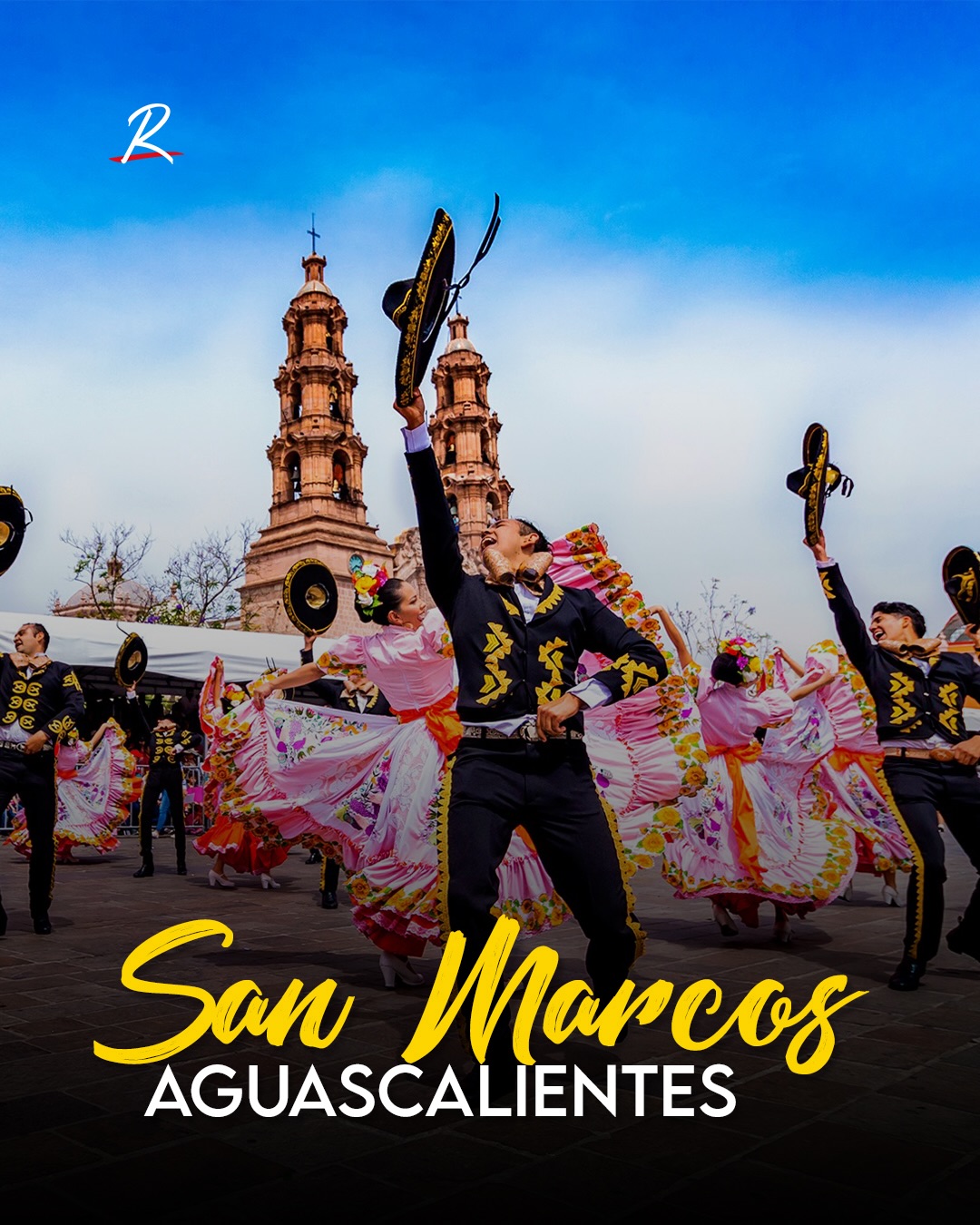 5 Ferias Mas Importantes De