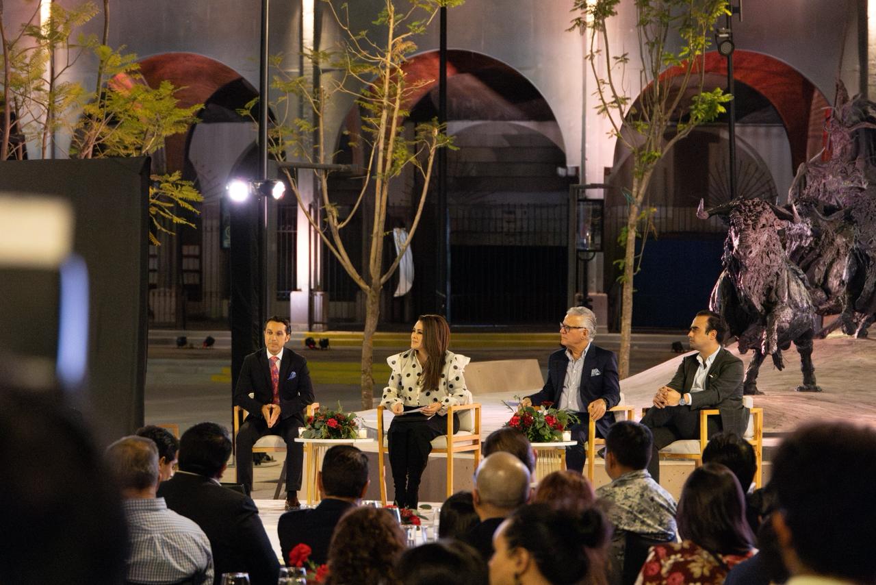 Aguascalientes presenta el serial taurino 2026: el más importante de américa la revista del sureste mx Aguascalientes Presenta El Serial Taurino 2026