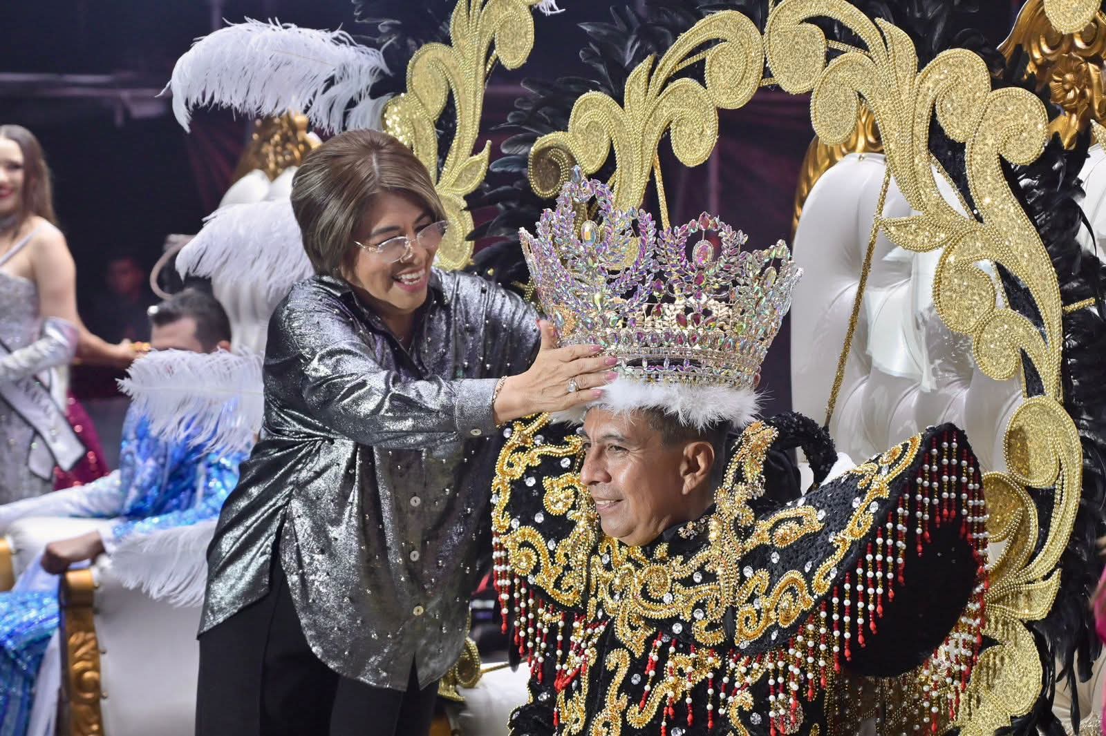 Carnaval De Veracruz 2026
