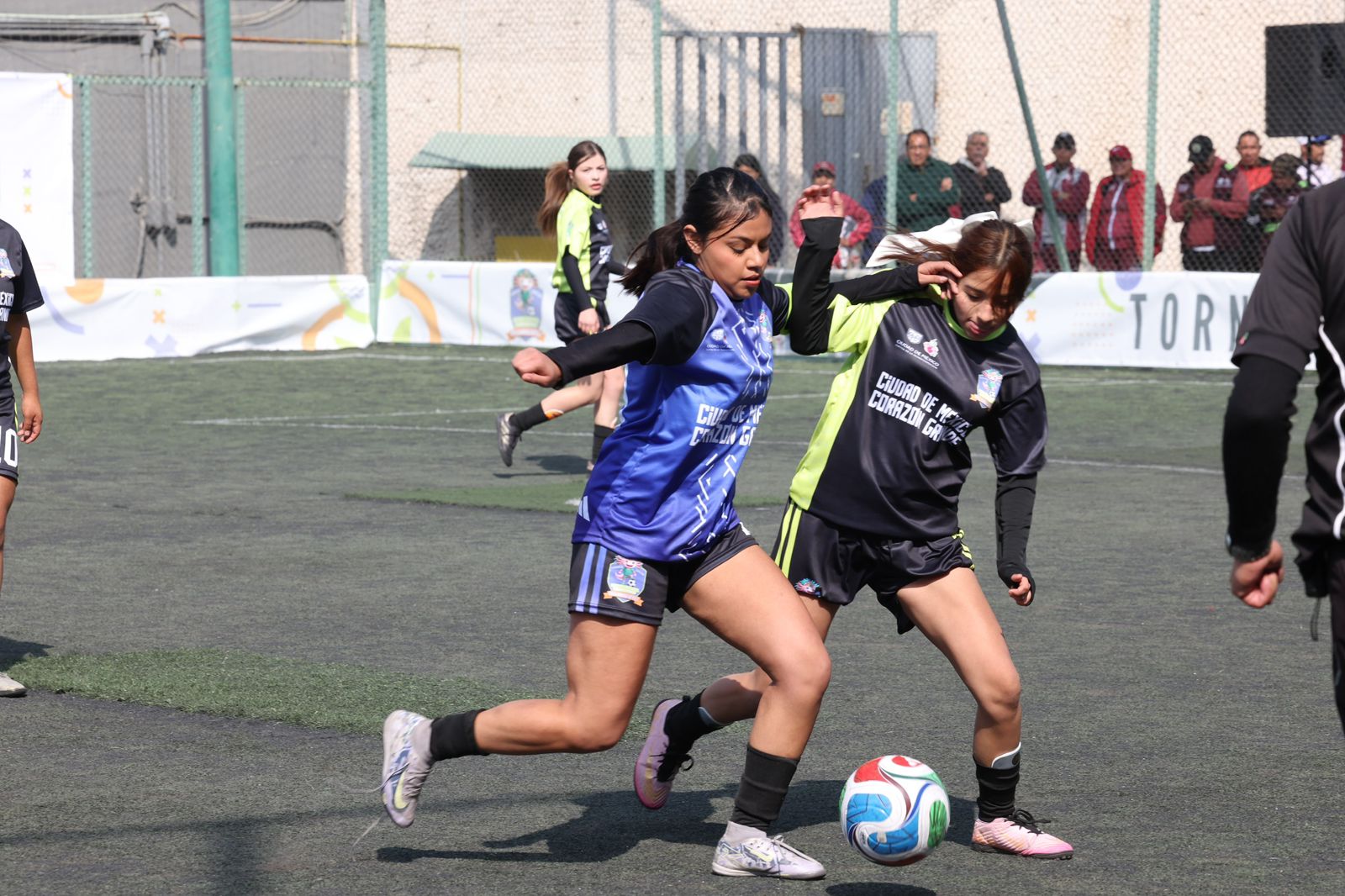Ciudad de méxico hace historia: clara brugada encabeza la gran final del torneo infantil ōllamaliztli la revista del sureste mx Clara Brugada Encabeza La Gran Final De Ollamaliztli El Torneo De Futbol Infantil Mas Grande En La Historia De La Cdmx