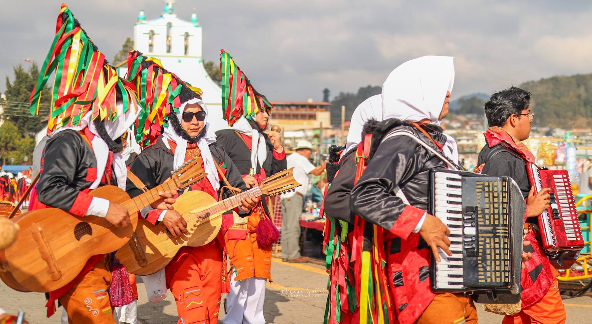 Concluye el k’in tajimoltik 2026: el misticismo de san juan chamula, chiapas y el renacer del sol la revista del sureste mx Concluye El Kin Tajimoltik 2026 El Misticismo De San Juan Chamula Chiapas Y El Renacer Del Sol