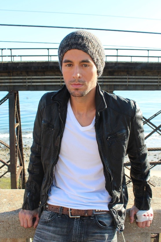 ¡confirmado! Enrique iglesias se presentará en la feria tabasco 2026 la revista del sureste mx Enrique Iglesias Se Presentara En La Feria Tabasco 2026