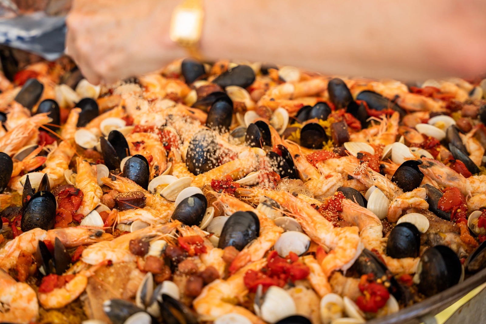 Festival de las paellas 2026: el corazón gastronómico del rally maya méxico la revista del sureste mx Festival De Las Paellas 2026 Del Rally Maya