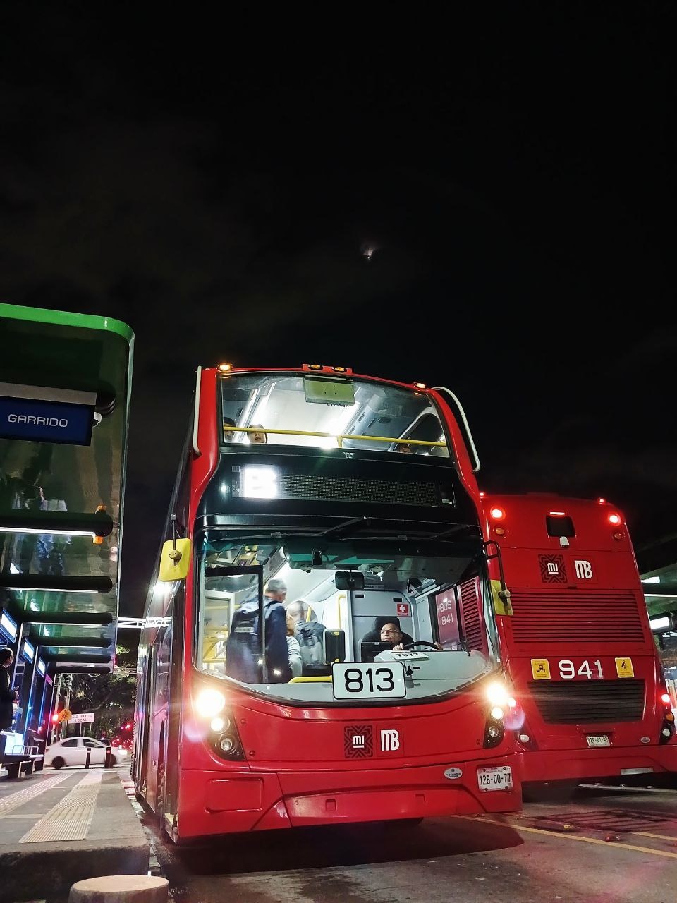 Metrobus Cdmx Extiende Su Horario Hasta La 0100 H Y Ajusta Rutas Este Domingo Para Garantizar Tu Regreso Seguro Tras El Concierto De Shakira